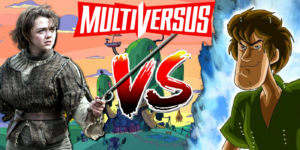 ‘MultiVersus’ Has No Right To Look This Exciting