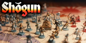 Why the ‘Shogun’ Board Game Might Be Too Complicated For Its Own Good