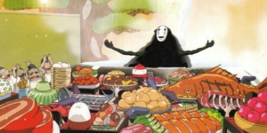Anime: Our Favorite Ghibli Foods and How to Make Them