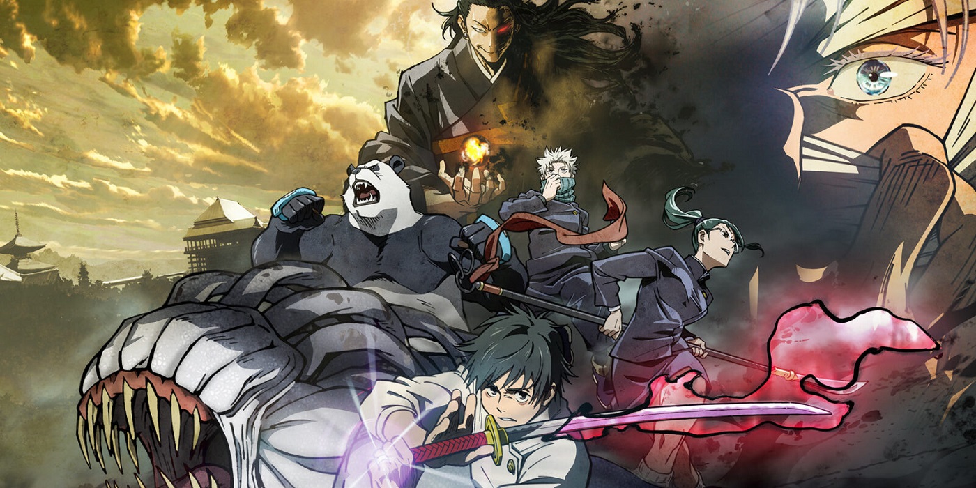 Crunchyroll is Adding a Ton of New Anime Movies This Month - Bell of Lost  Souls