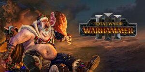 Total War: Warhammer 3 – So THAT’S What The Great Maw Looks Like