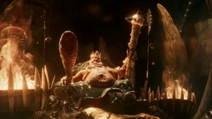 Total War: Warhammer 3 – When Khorne And Ogres Fight, We All Win