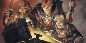 D&D: Five Awesome Consumable Items