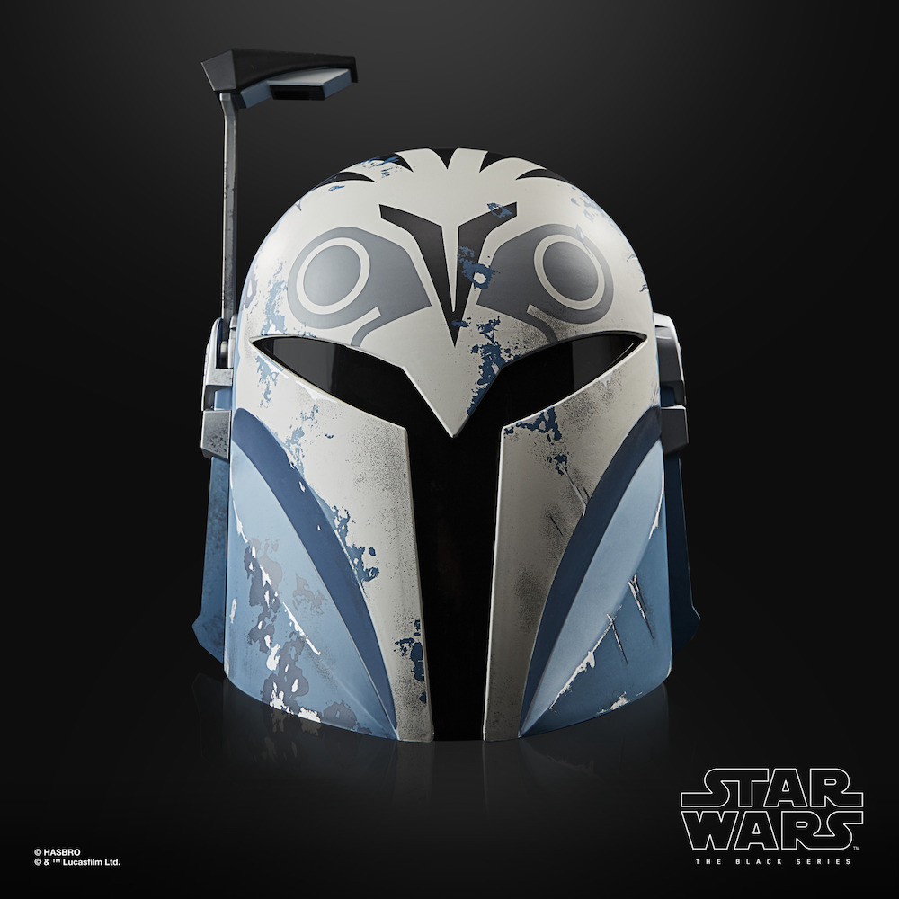 Bo-Katan helmet