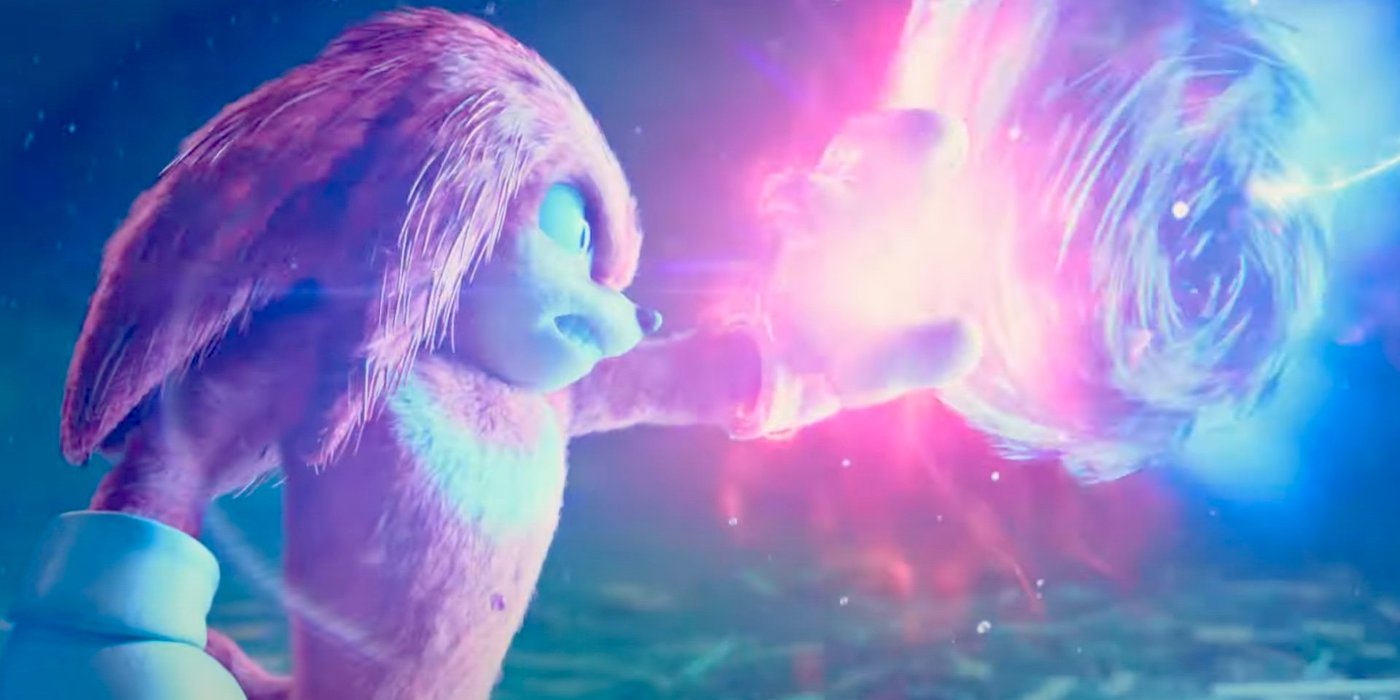 New Sonic movie trailer officially debuts new character design