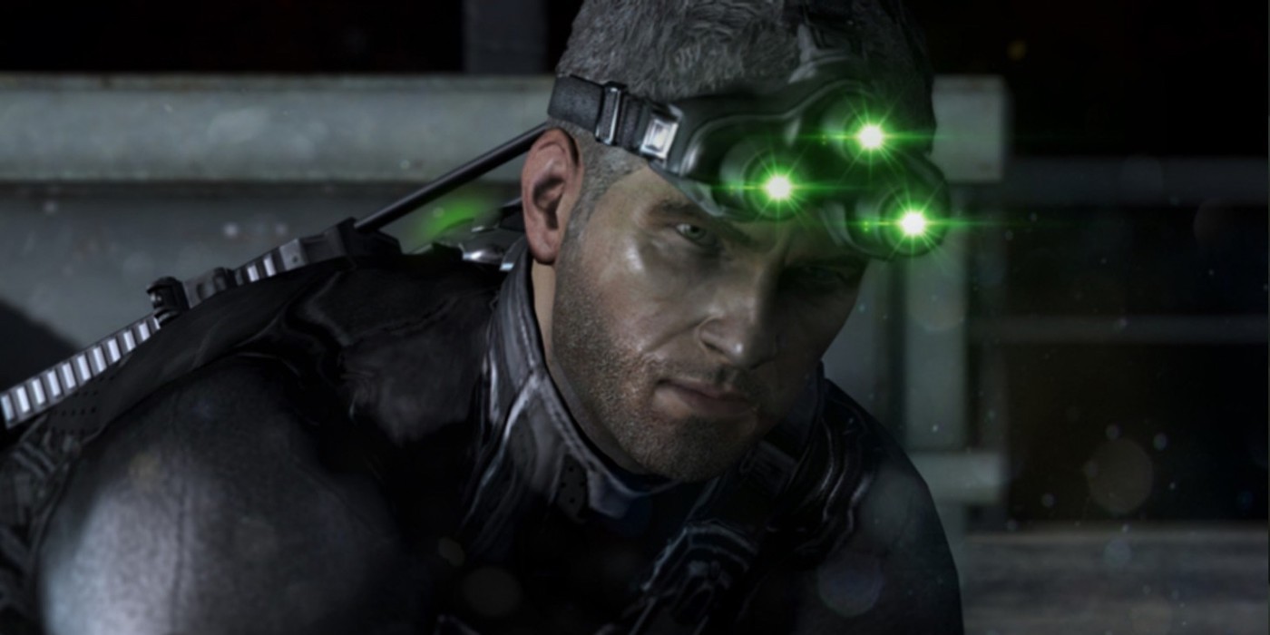 Splinter Cell Remake, Splinter Cell Wiki