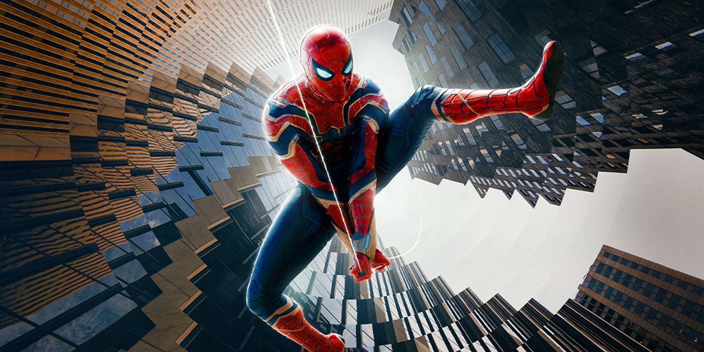 Tom Holland Will Return as Spider-Man, Kevin Feige Says - CNET