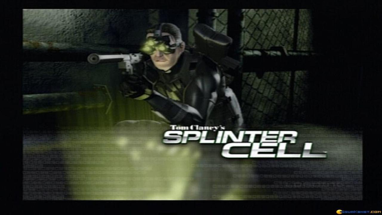 Splinter Cell remake from Ubisoft Toronto made official