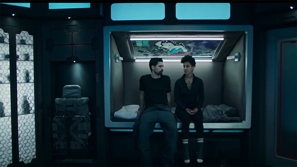 ‘The Expanse’ Season 6 Episode 3