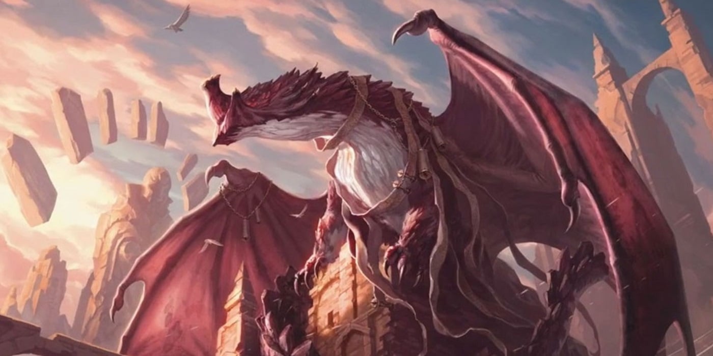 White dragon, Dungeons & Dragons Lore Wiki