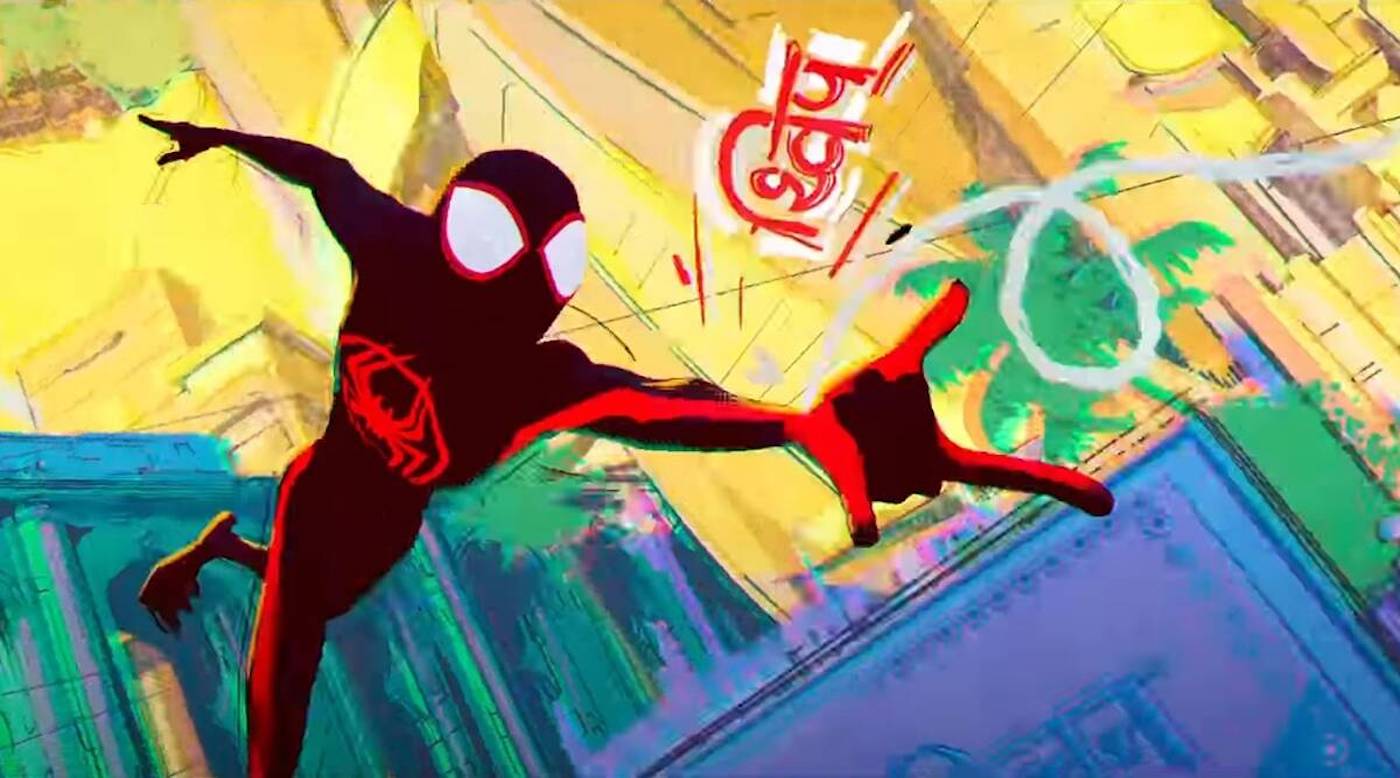 SpiderMan Is Better as a Cartoon Deal With It