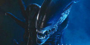 Let’s Play D&D With a Xenomorph… In Space… Where Nobody Can Hear You Scream