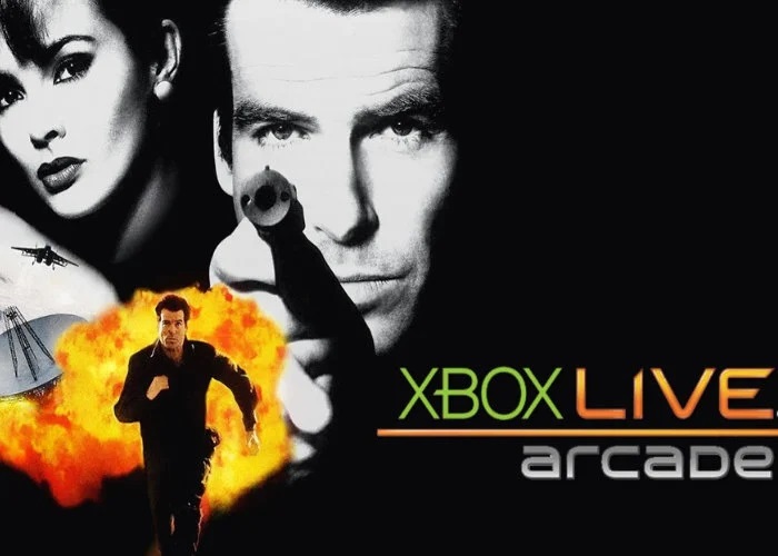 We have finally played the lost, official Goldeneye 007 remaster for Xbox  360