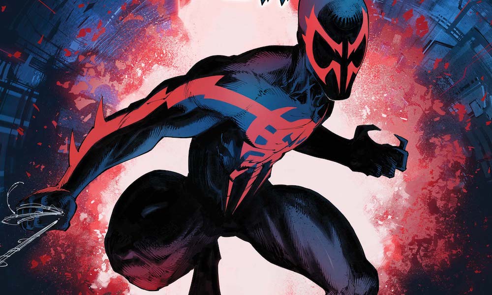 Marvel Explained: Who is Spider-Man 2099 Miguel O'Hara? - Bell of Lost Souls