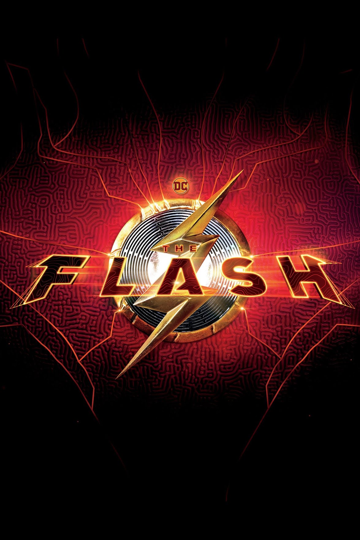 New Flash Season 9 Poster Art Released