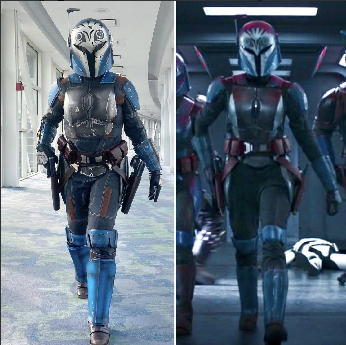 Bo katan ass