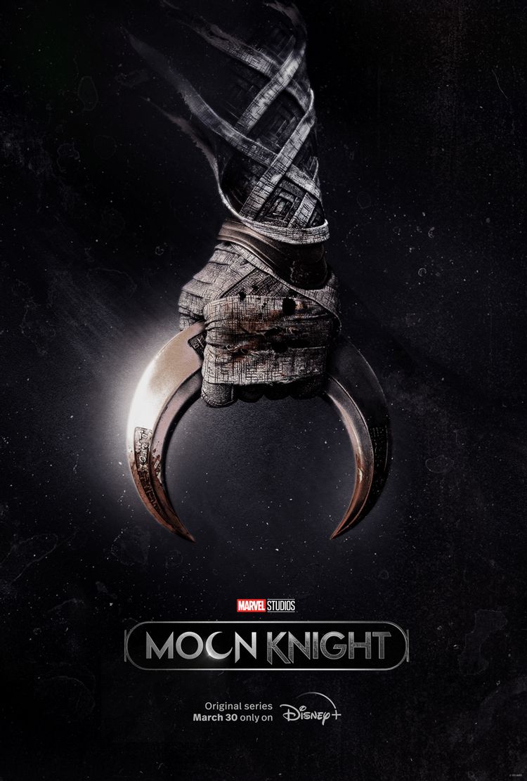 Moon Knight' First Trailer Breakdown & Easter Eggs - Bell of Lost Souls