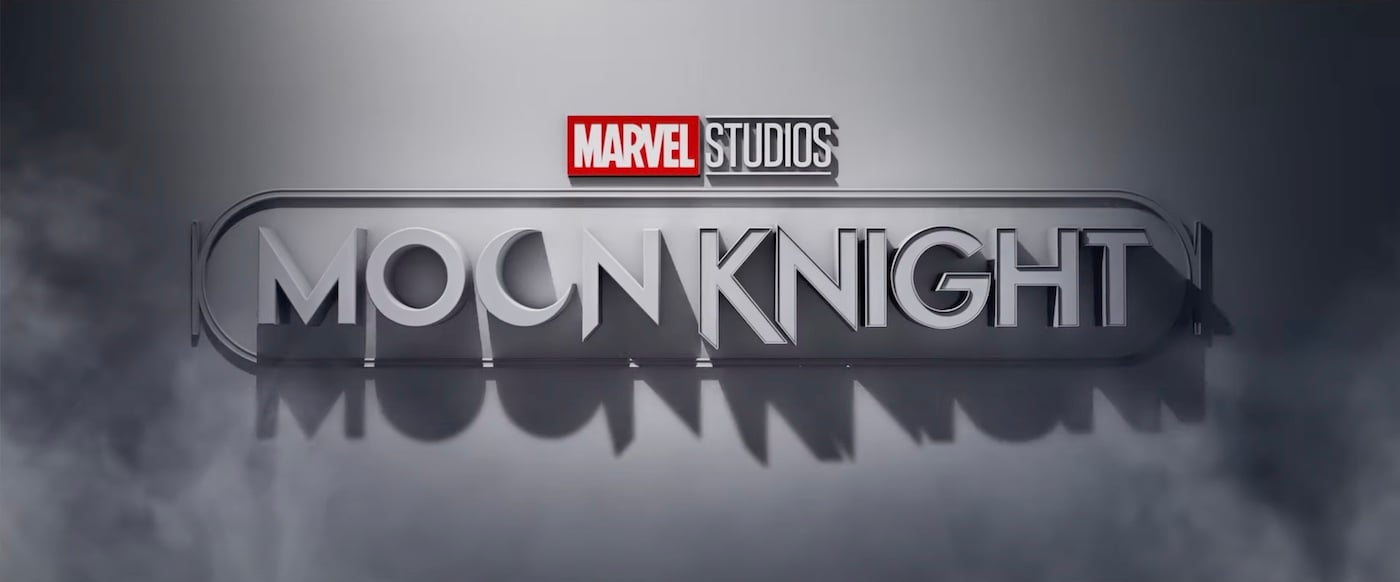 Marvel Studios' Moon Knight, Official Trailer