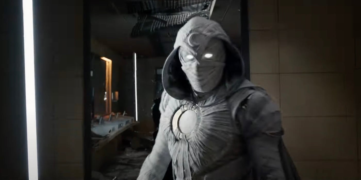 Moon Knight' First Trailer Breakdown & Easter Eggs - Bell of Lost Souls