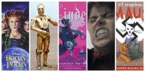 This Week in Pop Culture: C3-PO, SpaceX, ‘Fast & Furious’, ‘Hocus Pocus’, More