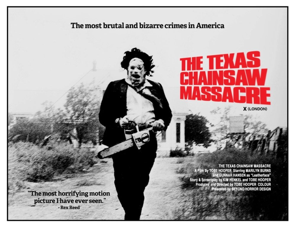 The texas chainsaw hotsell massacre 1974 putlocker