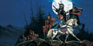 Amazon’s ‘The Wheel of Time’ Season 1 – Five Changes From the Books That Made Things Worse