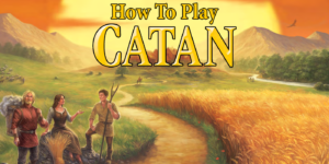 A Guide to ‘Catan’: Everything You Need to Know About Trading Wood for Sheep