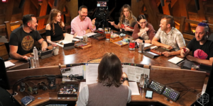 The Rise of Streaming RPGs: ‘Critical Role’ & More