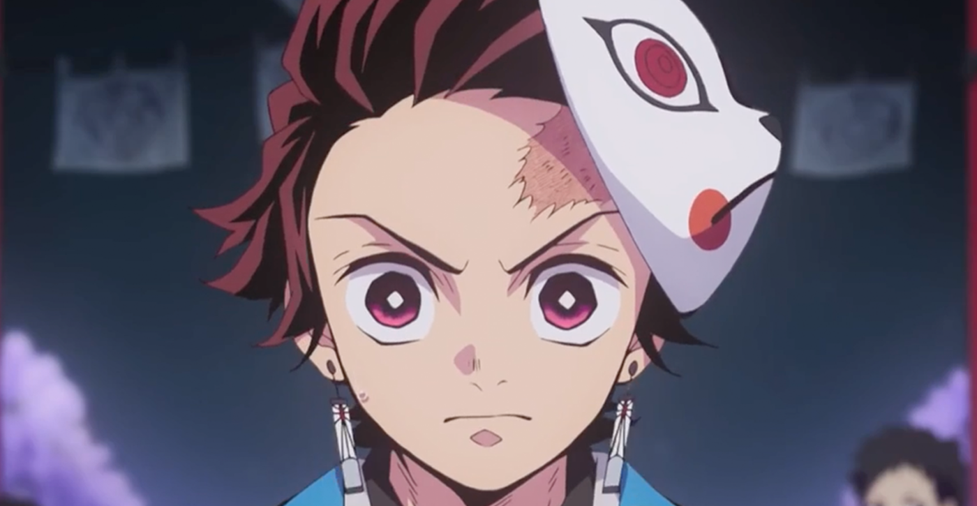 Exploring the Kimetsu no Yaiba Phenomenon - Lost in Anime