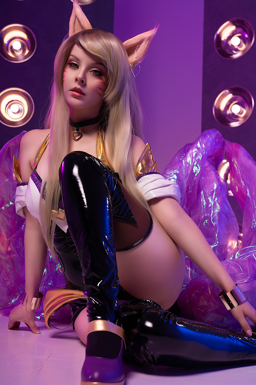 Videogame Cosplays of 2022