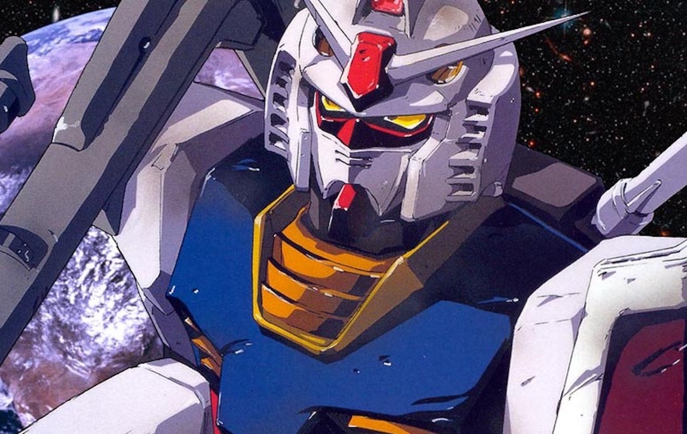Anime: You Can Watch How Much 'Gundam' For Free On YouTube?! - Bell of Lost  Souls