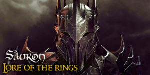 LotR: The Sauron Breakdown – But They Were All of Them Deceived