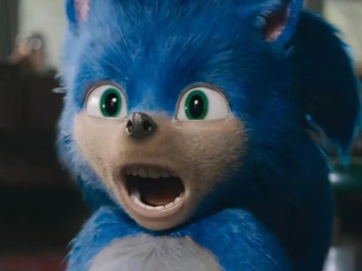 Sonic Horror