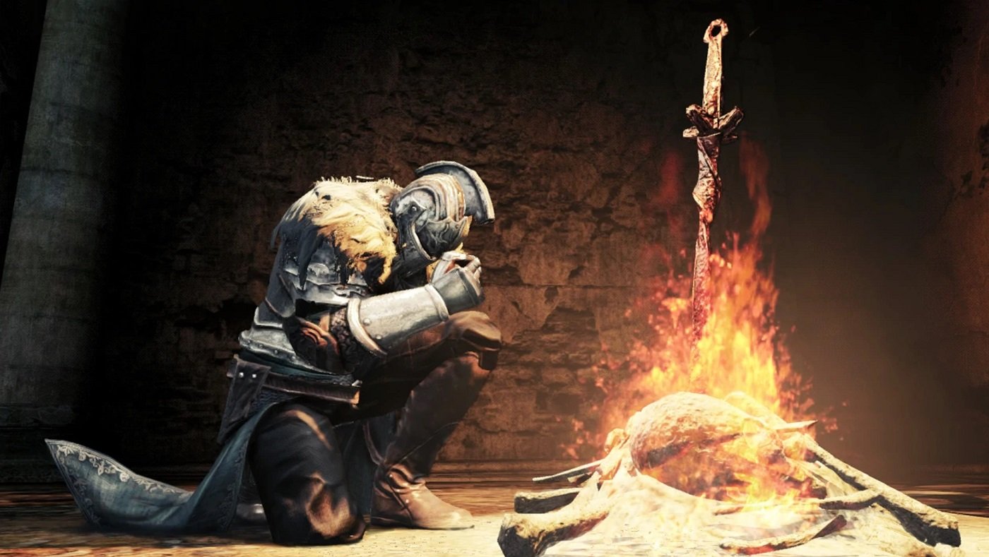 DARK SOULS™: The Roleplaying Game Collector's Edition – Steamforged Games