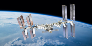 The International Space Station is Being Retired– Into the Pacific Ocean
