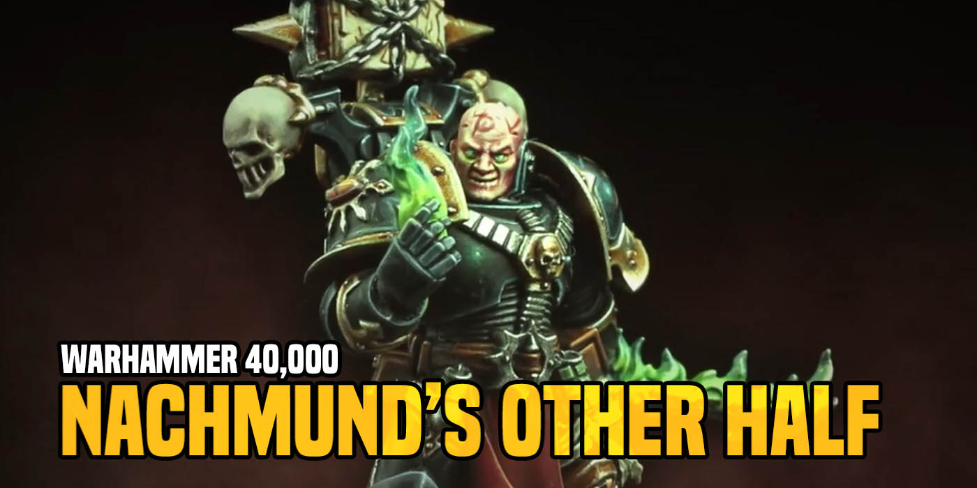 The best prices today for Warhammer 40,000: Kill Team - Nachmund