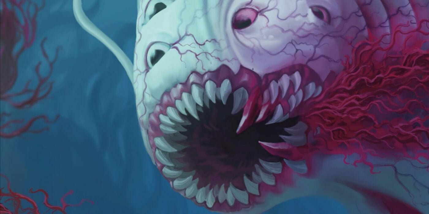 Critical Role: Call of the Netherdeep - Wikipedia