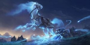D&D: Travel Spells – Five Ways to Cross The World Map