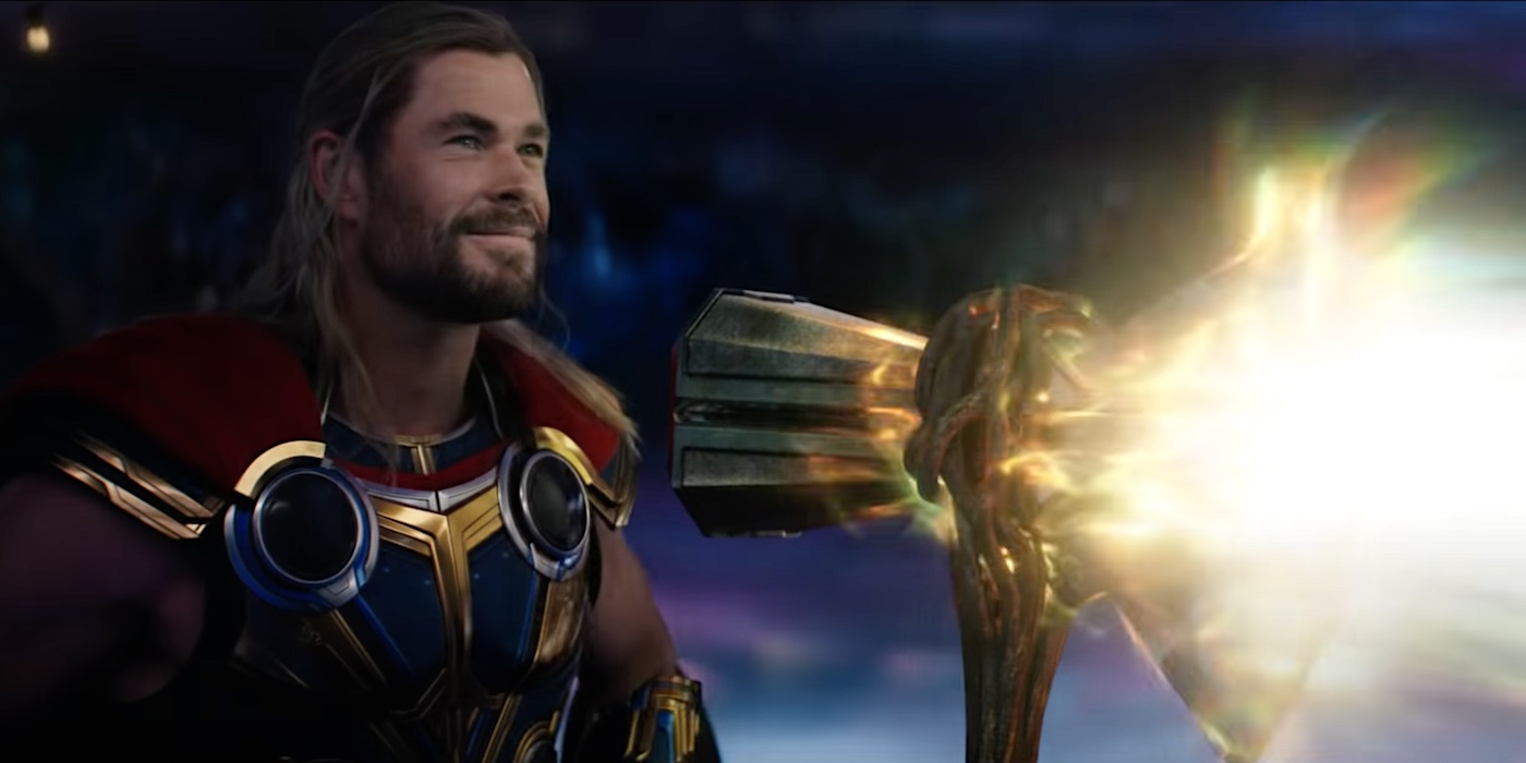 Why Thor: Love & Thunder's Reviews Are So Divided