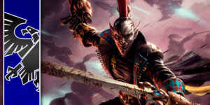 Warhammer 40K: Top List Of The Week – Harlequins Ride Again