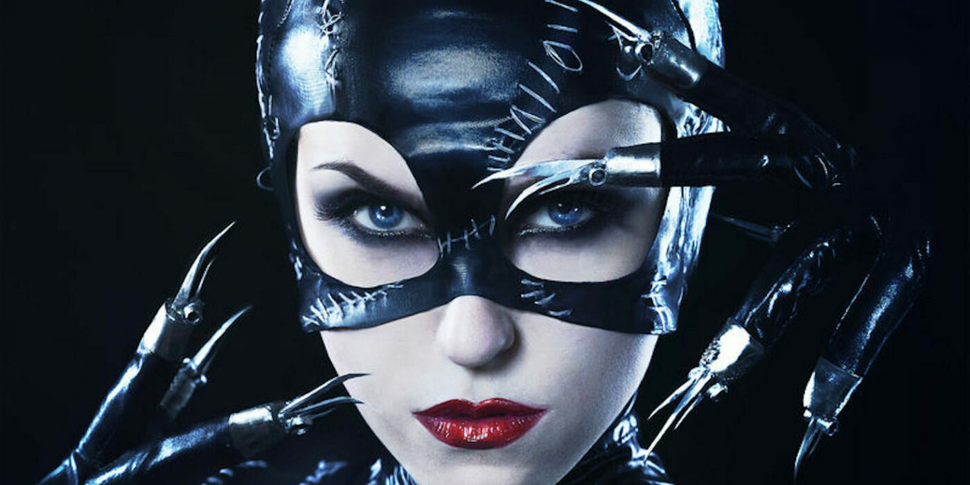 Batman Returns' Catwoman Cosplays are the Cat's Meow - Bell of Lost Souls