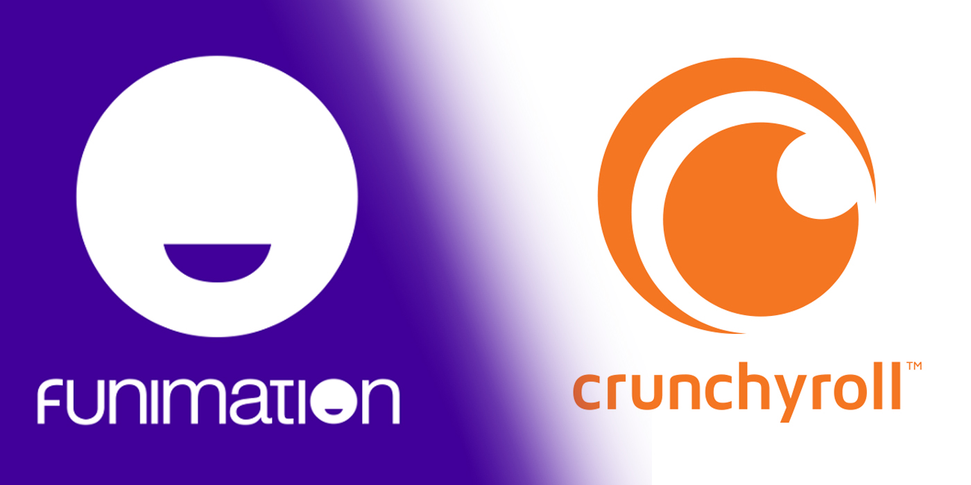 CrunchyRoll Confirm Funimation Dubbed/Subbed Anime Series Being Merged  Across in May 2022