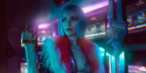 Get Futuristic with These ‘Cyberpunk 2077’ Evelyn Parker Cosplays