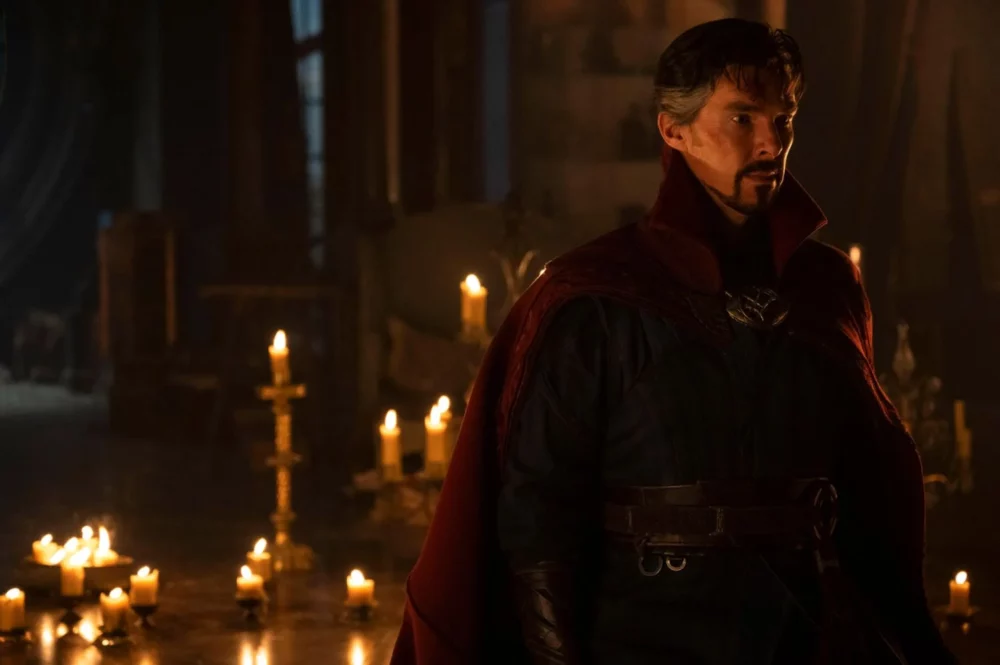 new Doctor Strange in the Multiverse of Madness images strange