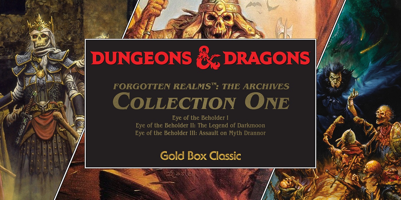Introduction to Advanced Dungeons & Dragons, Forgotten Realms Wiki