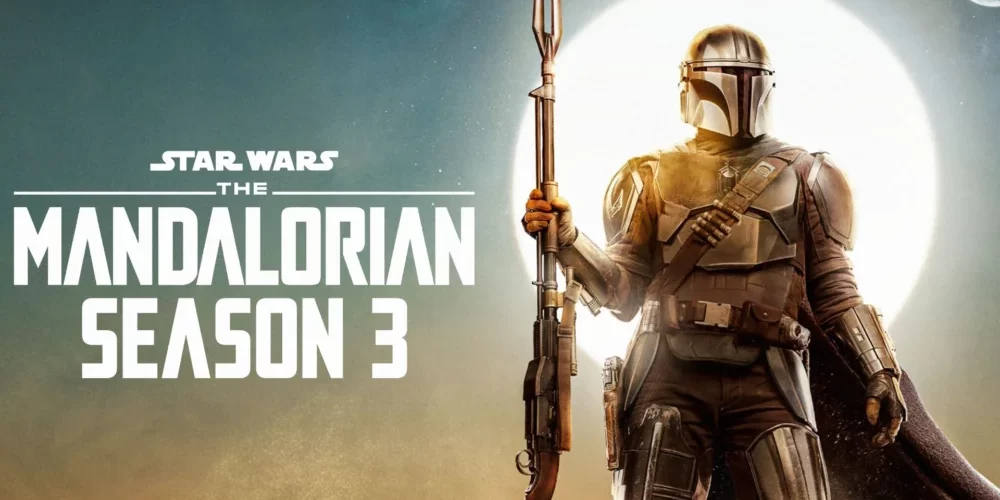 Star Wars: The Mandalorian Adds Christopher Lloyd to Season 3 Cast