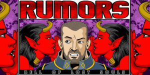 Games Workshop Rumor Engine: ‘The Grim Drill’