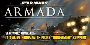 Star Wars: Armada Still Getting Rules Errata And Tournament Support