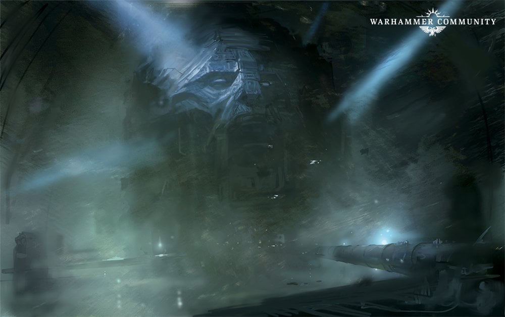 Warhammer 40K: Leagues of Votann Still Have Room To Grow - Bell of Lost Souls