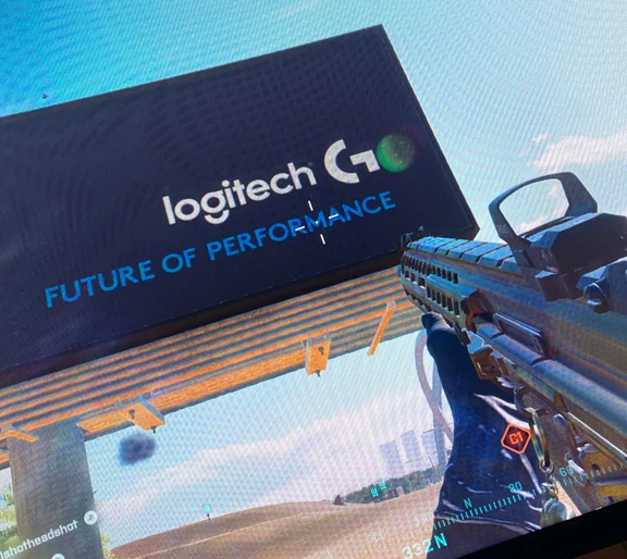 Battlefield 2142 Ads